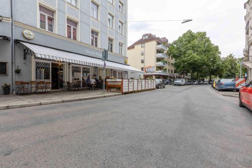 Apartment Aberle