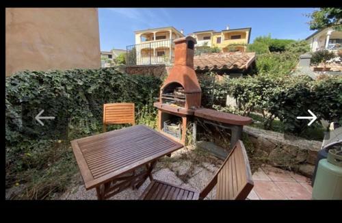 Casa Giorgia Budoni Sardegna