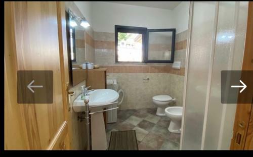 Casa Giorgia Budoni Sardegna