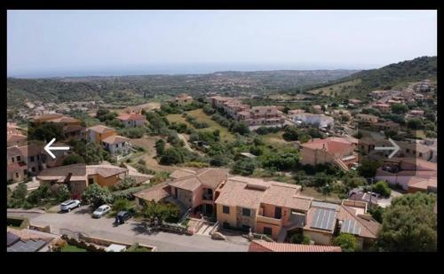 Casa Giorgia Budoni Sardegna