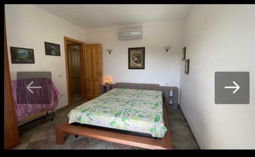 Casa Giorgia Budoni Sardegna
