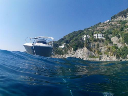 Apartamento Casa Vacanza Brezza Di Maestrale