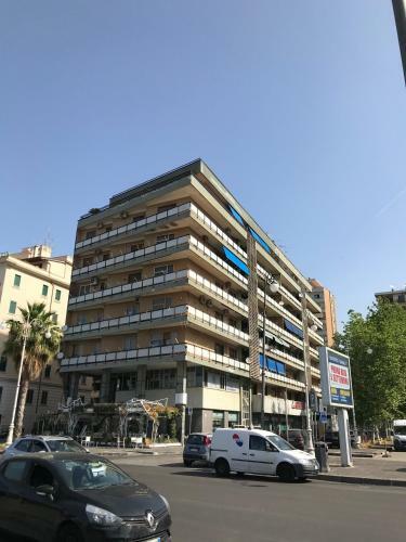 Apartamento Casa Vacanza Brezza Di Maestrale