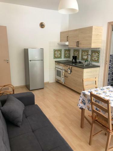Apartamento Casa Vacanza Brezza Di Maestrale