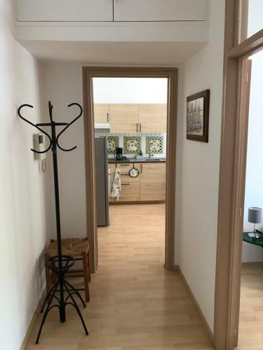 Apartamento Casa Vacanza Brezza Di Maestrale