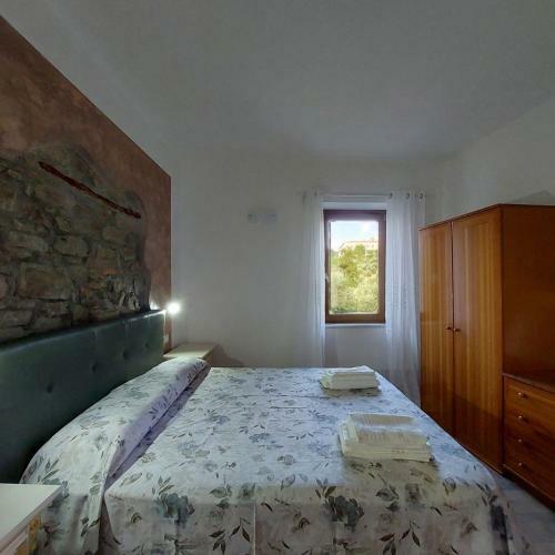 Bed & Breakfast Cuore Verde Del Cilento