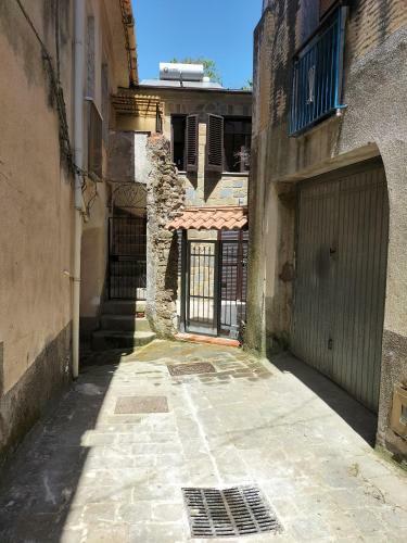 Borgo San Martino