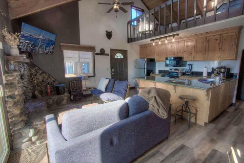 Bigler Bonus By Lake Tahoe Accomodations