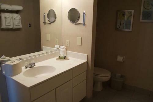 Hotel Fantasea Resorts At Atlantic Palace