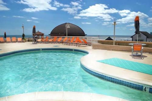Hotel Fantasea Resorts At Atlantic Palace