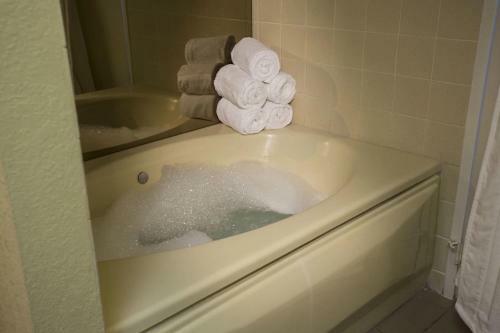 Hotel Fantasea Resorts At Atlantic Palace