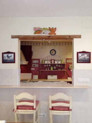 Villa Inglesa Mary