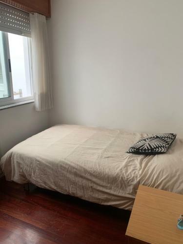 Apartamento Habitaci�n Privada En El Centro De Santiago
