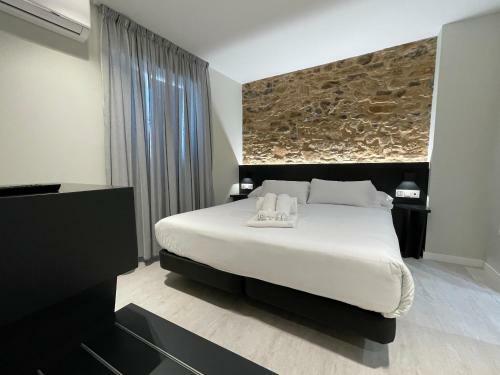 Hostal Ultreia Seven Rooms By Adelol�