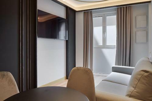 Apartamento Gran Zubieta - The Rentals Collection