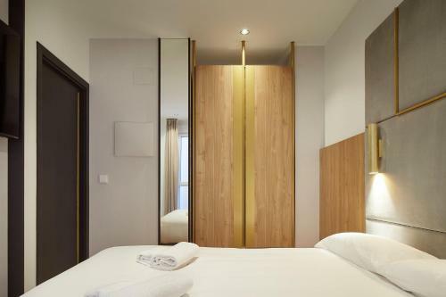 Apartamento Gran Zubieta - The Rentals Collection