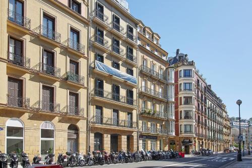 Apartamento Gran Zubieta - The Rentals Collection
