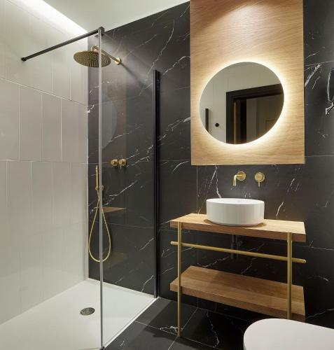 Apartamento Gran Zubieta - The Rentals Collection