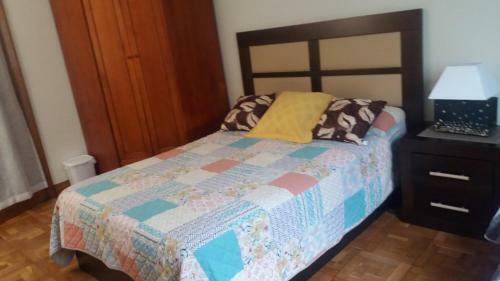 Habitacion Matrimonial