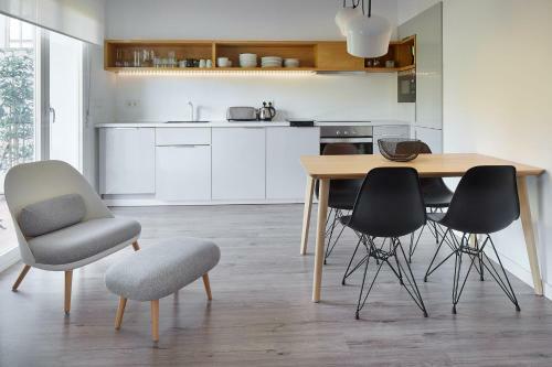 Apartamento The Rentals Collection - New York
