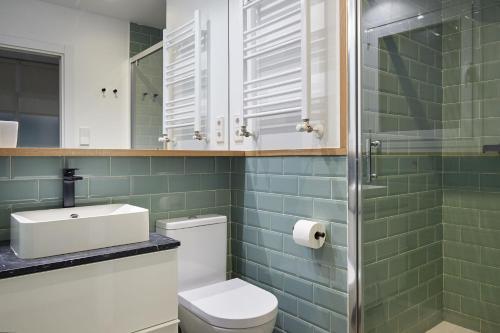 Apartamento The Rentals Collection - New York