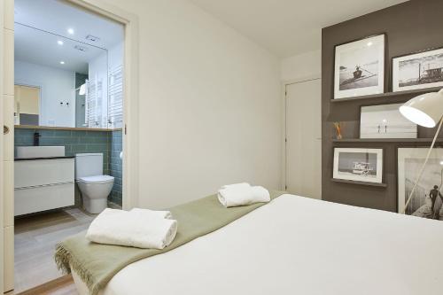 Apartamento The Rentals Collection - New York