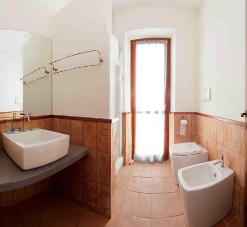Agroturismo La Perticara Agriturismo