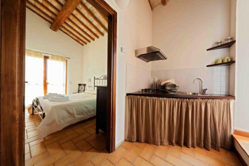 Agroturismo La Perticara Agriturismo