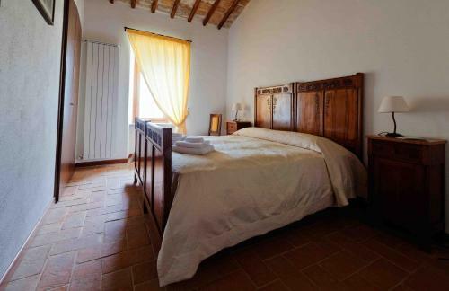 Agroturismo La Perticara Agriturismo