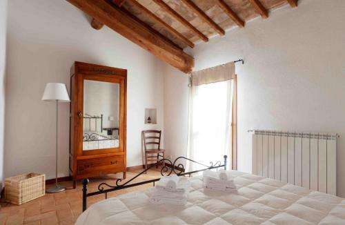 Agroturismo La Perticara Agriturismo