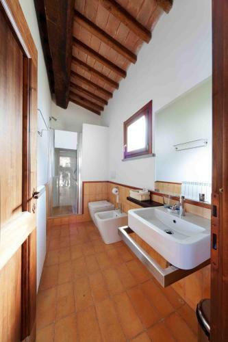 Agroturismo La Perticara Agriturismo