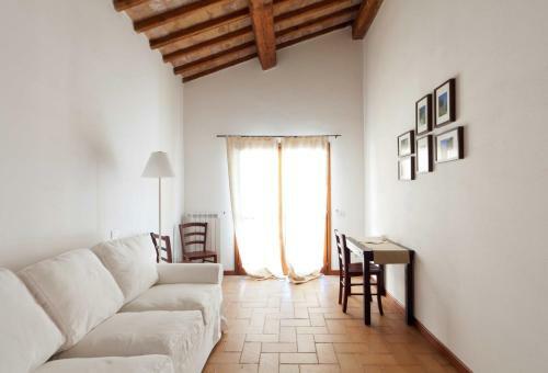 Agroturismo La Perticara Agriturismo