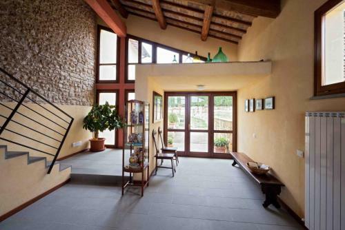 Agroturismo La Perticara Agriturismo