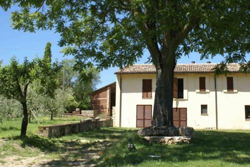Agroturismo La Perticara Agriturismo