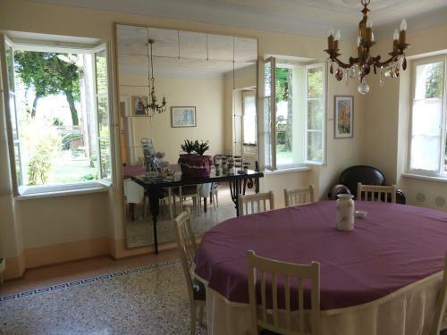 Bed & Breakfast Villa Anita Guesthouse