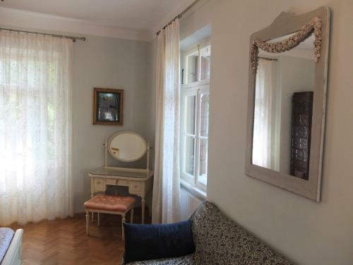 Bed & Breakfast Villa Anita Guesthouse