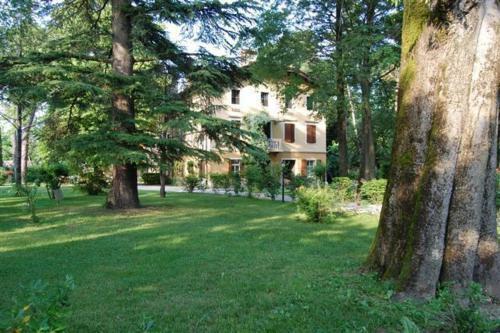 Bed & Breakfast Villa Anita Guesthouse