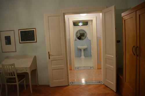 Bed & Breakfast Villa Anita Guesthouse