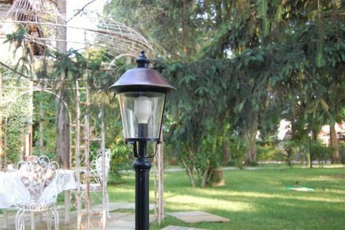 Bed & Breakfast Villa Anita Guesthouse