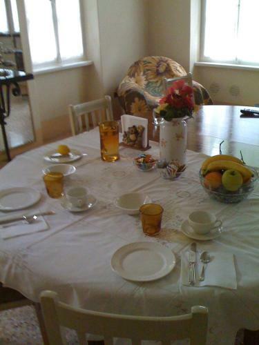 Bed & Breakfast Villa Anita Guesthouse