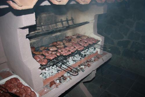 Castel Di Gufi