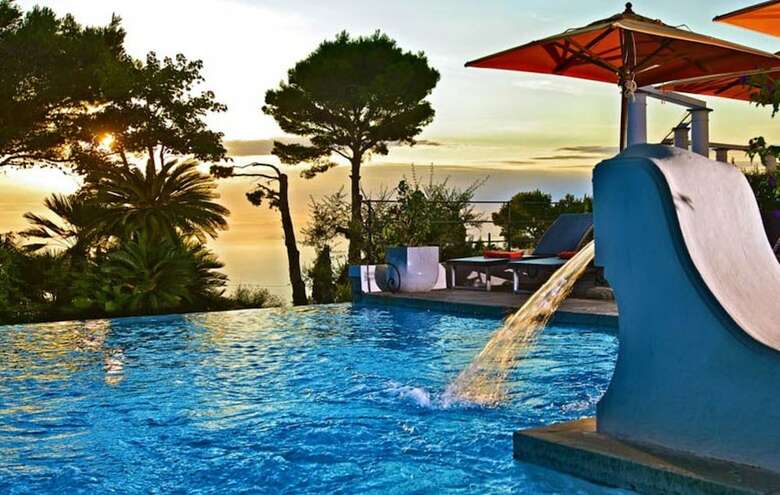 Hotel Orsa Maggiore