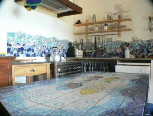 Apartamento Case Vacanza Baia Chia Aiosardegna