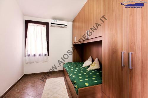 Apartamento Case Vacanza Baia Chia Aiosardegna