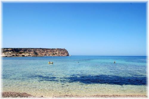 Apartamento Case Vacanza Baia Chia Aiosardegna