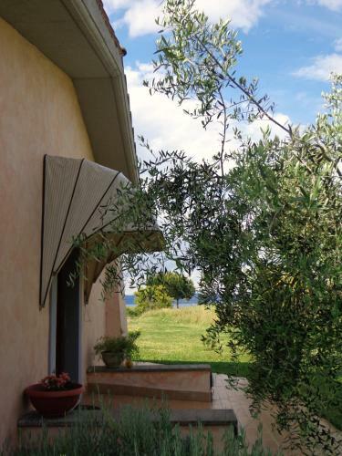 Agroturismo Agriturismo Fontelupo