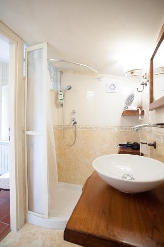 Bed & Breakfast La Finestra Sul Lago