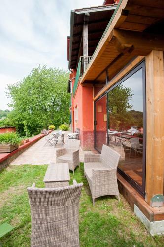 Bed & Breakfast La Finestra Sul Lago