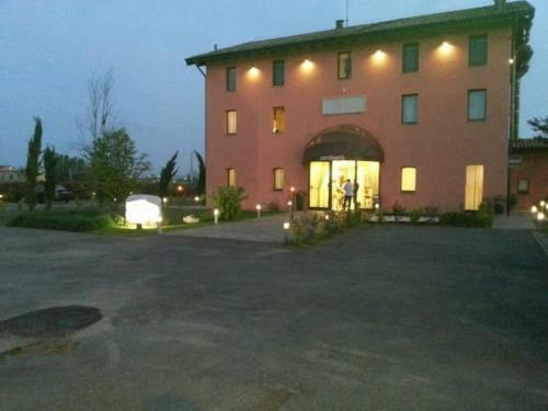 Hotel Hyknusa