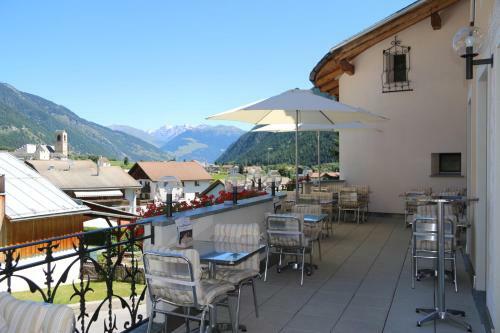 Posada Hotel Helvetia
